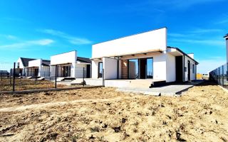 Duplexuri noi si moderne de vanzare in Mosnita Noua! - Poză 4