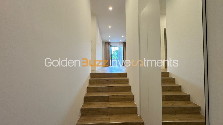 Apartament 4 camere | Central District | Viitorului 134 - Schiță 9