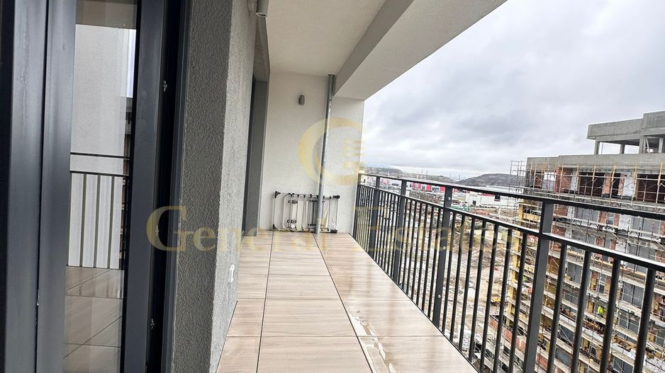 De închiriat – Apartament 2 camere | Kasper Coresi | Prima închiriere - Poză 7