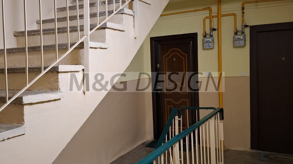 Aradului, 2 camere decomandate, et 3, centrala proprie - Poză 21