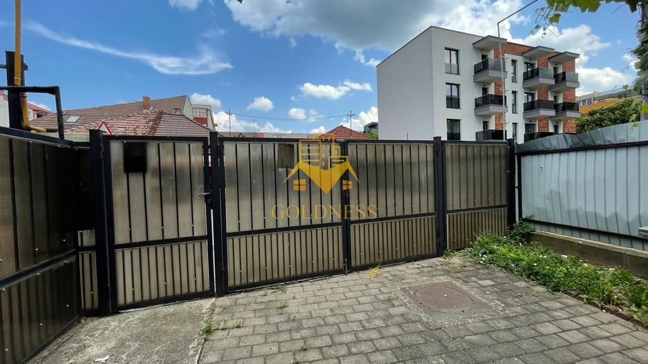 Spatiu comercial, 70 mp, Titulescu, FSEGA, Iulius Mall, Gheorgheni - Poză 7