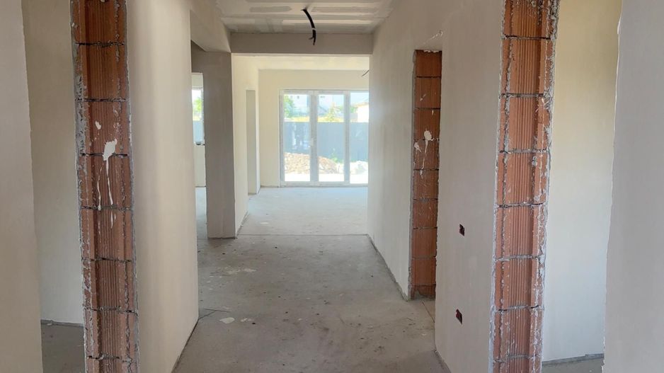 Casa individuala pe parter - Poză 11