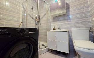 Apartament spațios, 3 camere pe două niveluri, zona Florilor, Florești - Poză 7