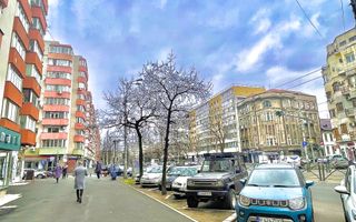 *2 camere *MOSILOR * 10 min de UNIVERSITATE - Poză 13