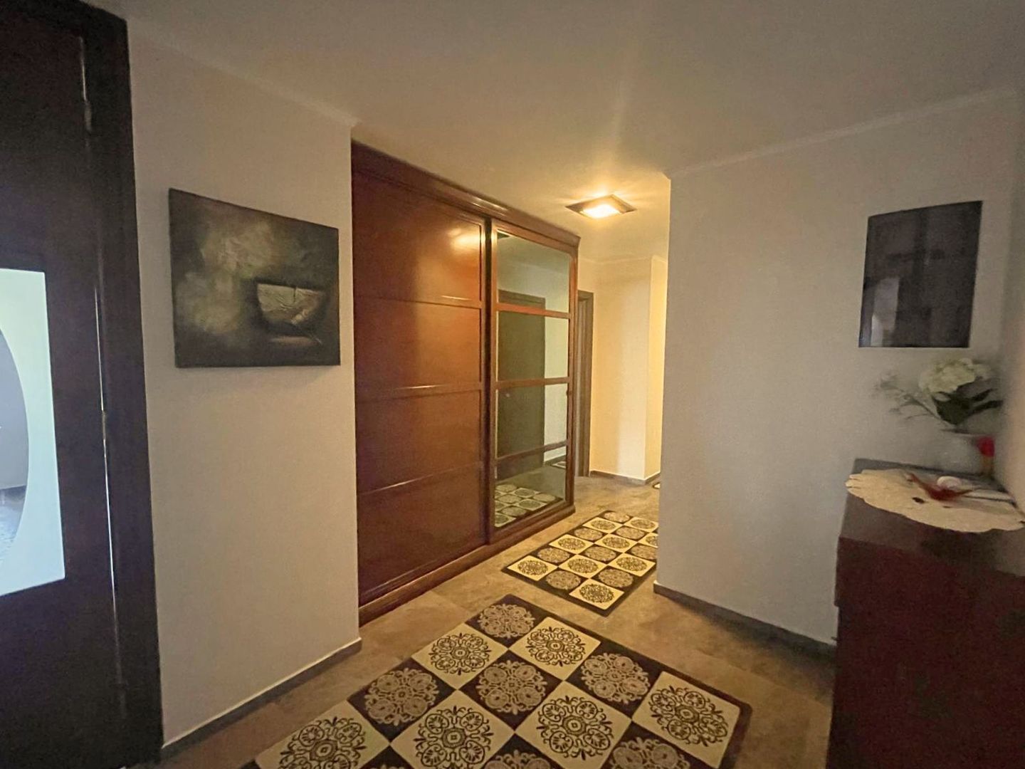 Bellevue Residence I 4 Camere cu priveliste panoramica - Poză 8