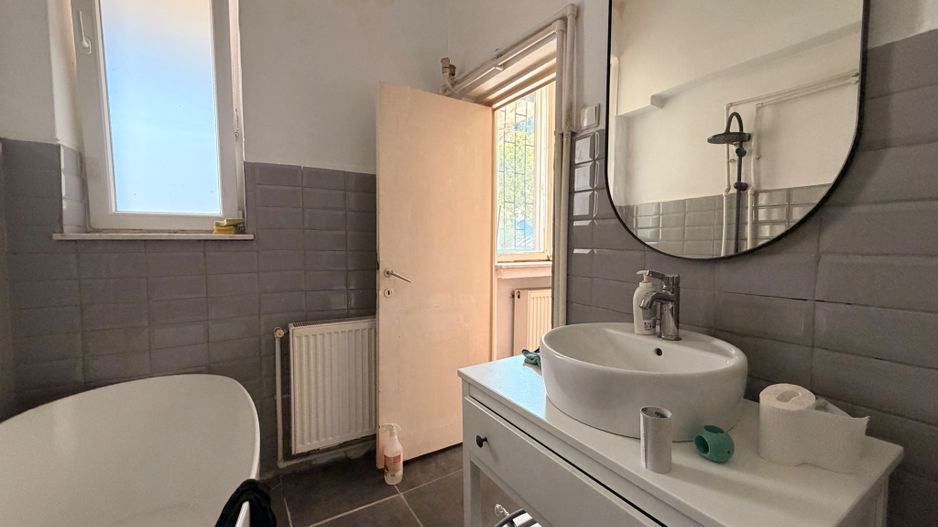 APARTAMENT 2 CAMERE | CLADIRE FARA RISC - Poză 8