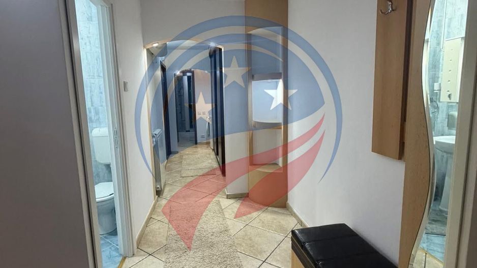 Închiriere apartament 3 camere decomandat – Craiovița Nouă - Poză 13