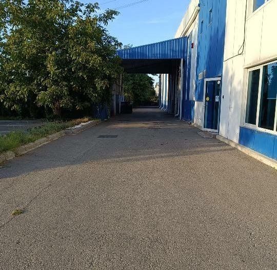 Hală logistică + Spaţii Birouri - Poză 3