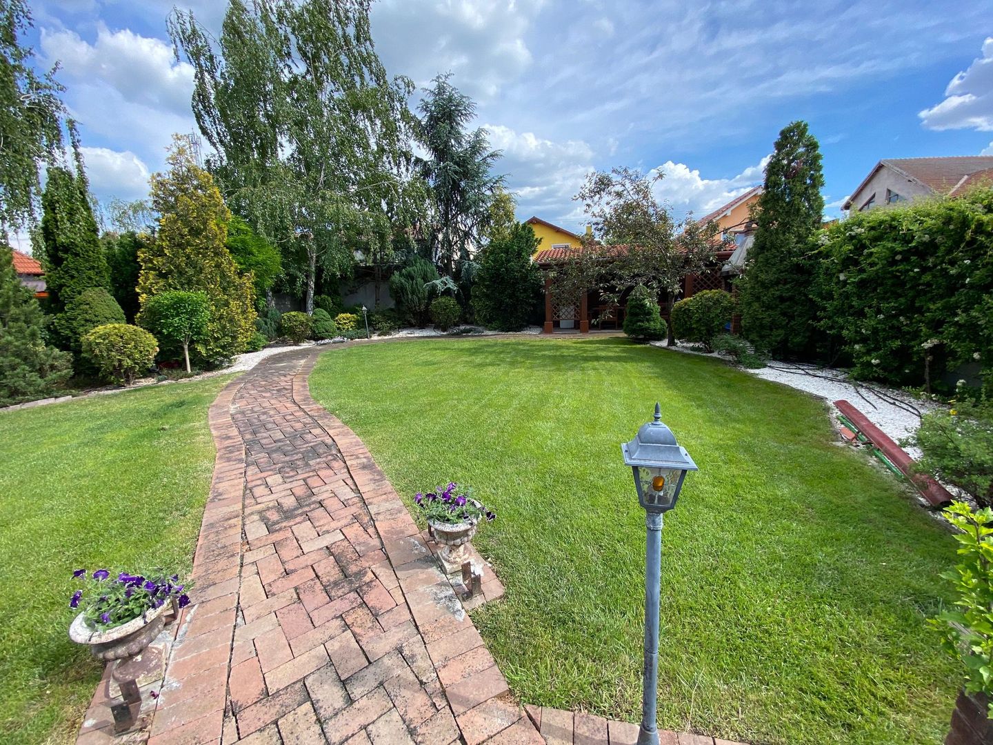 Casa in stil clasic zona Ghiroda - Poză 23