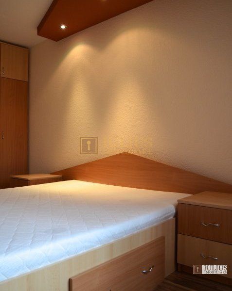 Peste drum de Iulius Mall/Town; centrala proprie, modern amenajat. - Poză 9