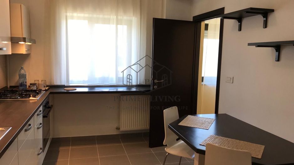 APARTAMENT COCHET CU 3 CAMERE LA INCHIRIERE IN ZONA GRADINA ZOO - Poză 10