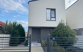 Casă moderna | Mobilată și Utilată | Curte Amenajată | PET FRIENDLY - Poză 8