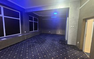 Spațiu comercial 110 mp, parter, vitrină, vizibilitate DN1, Otopeni - Poză 4
