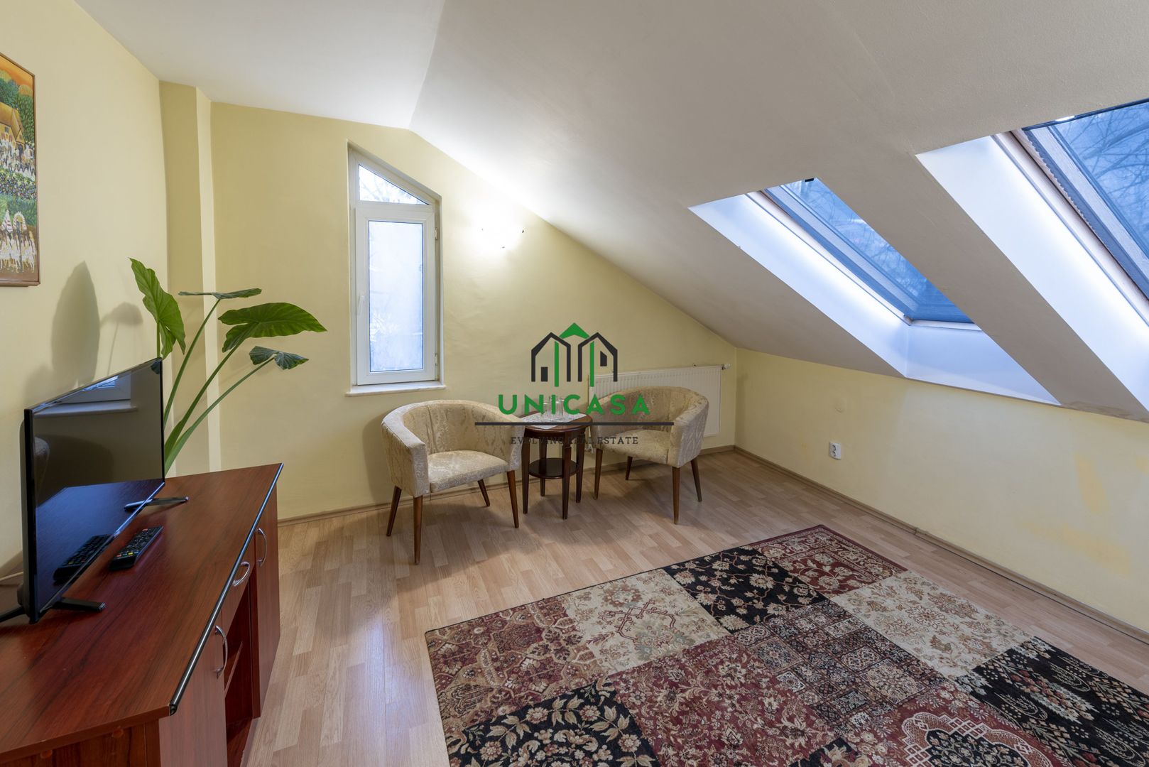 Pensiune - Baile Olanesti - Zona Centrala - Poză 17