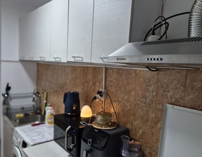 Garsoniera 13 Septebrie-Sebastian, decomandata T692 - Poză 7