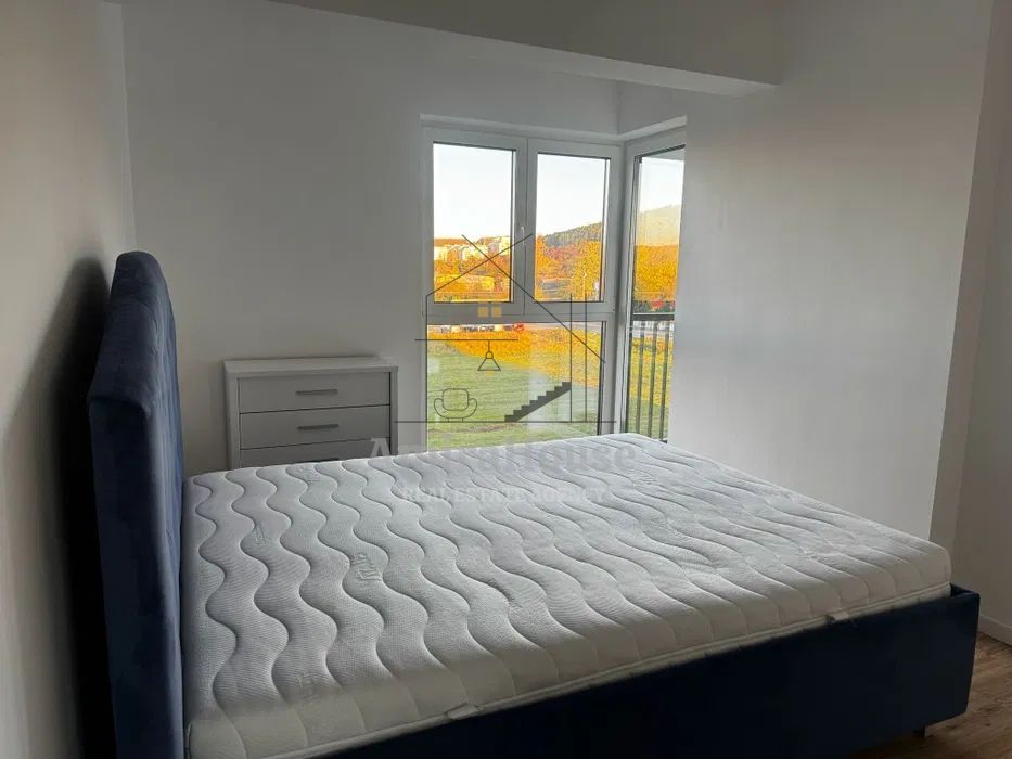 Apartament 2 camere mobilat zona Unitati Militare Floresti - Poză 2