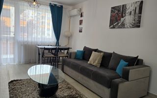 2 Camere Studio Modern In Grandis Residence – Tractorul, Coresi - Poză 4