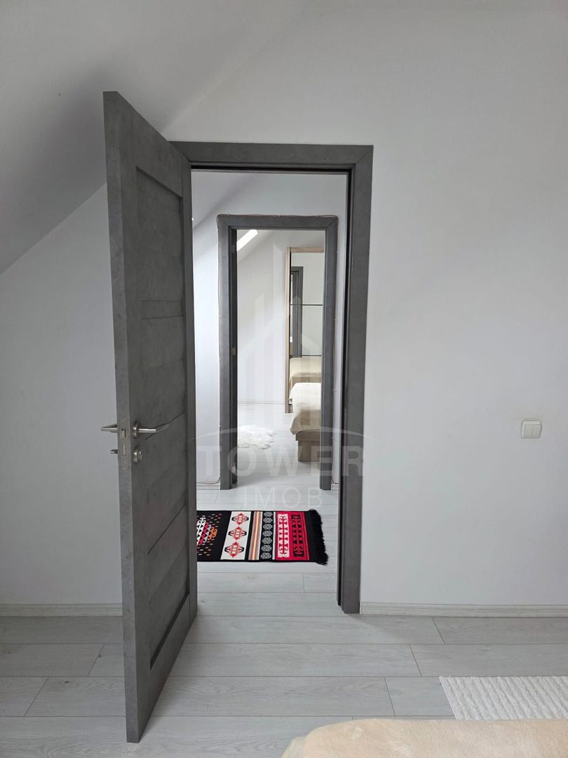 Apartament 2 dormitoare - complet mobilat - Poză 9