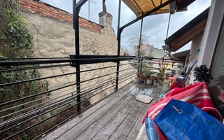 Apartament La Casă | 4 Camere | 120 MPU | Bulevardul Victoriei - Poză 19