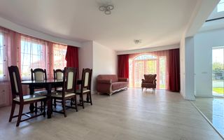 Vânzare casă 5 camere nouă elegantă și spațioasă în Hărman - Poză 5