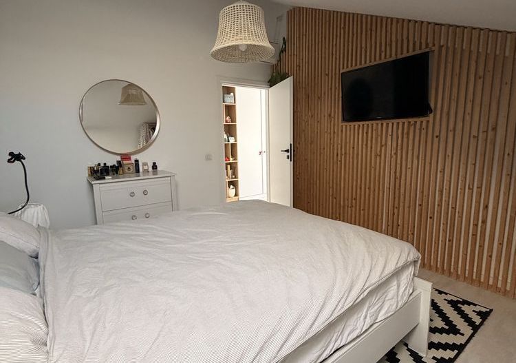 3 camere | Pipera | Baneasa | Iancu Nicolae parcare + boxa - Poză 10