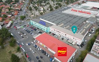Spațiu de birouri de 500 mp zona UTA - Poză 22