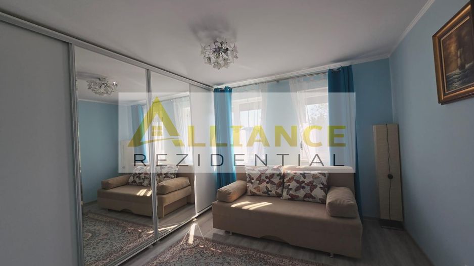 Casa individuala mobilata utilata ||3 camere 1 baie || teren 300mp - Poză 17