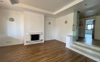 VILA CU 5 CAMERE LA INCHIRIERE PE MALUL LACULUI STRAULESTI - Poză 1