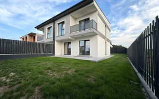 Casa 4 camere, 110 mp, 2 bai, Bucium - Hanul 3 Sarmale - Poză 7