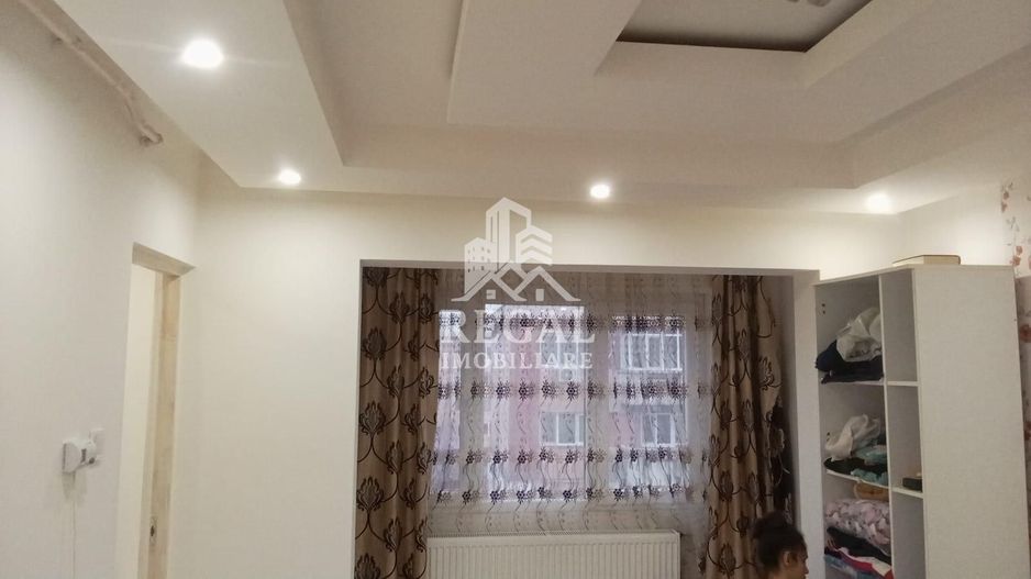 Garsonieră modernă de 24 mp – ideală pentru investiție sau locuit - Poză 7