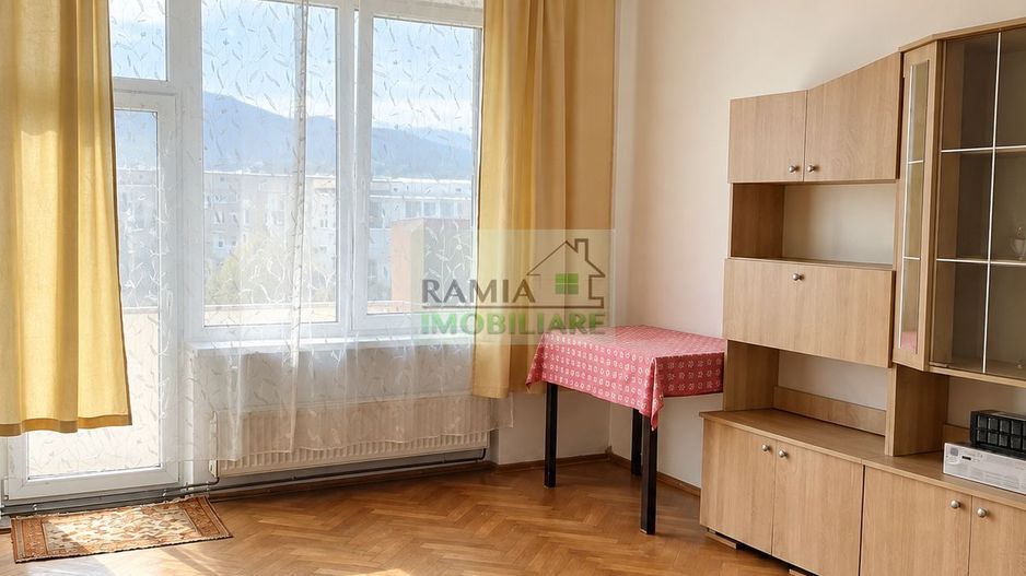 Apartament 2 camere decomandat, parcare, Tractorul - Poză 1