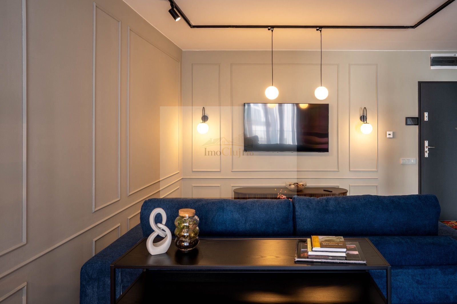 Prima inchiriere 2 camere- etaj 1-cartier Marasti - Poză 9