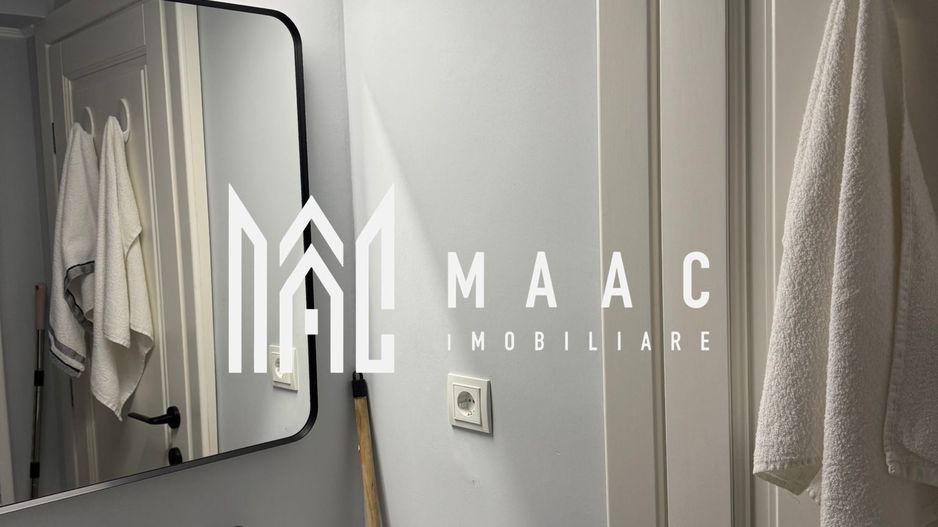 Apartament 2 camere | Etaj 1 | Bloc cu lift | Lazaret - Poză 13