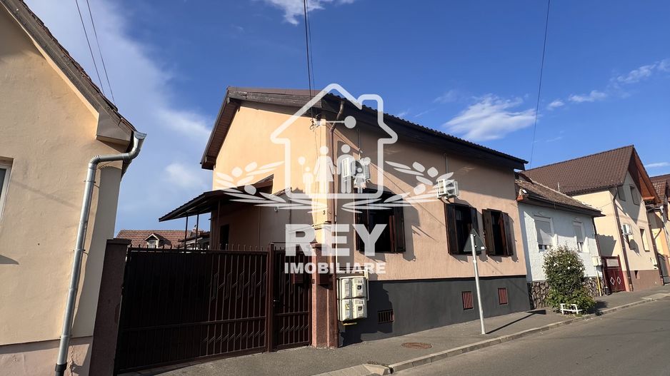Apartament de inchiriat la casa 3 camere decomandat,AC,Panouri fotovoltaice - Schiță 15