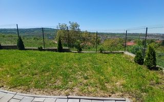 Casa de inchiriat cu panorama de exceptie in Borhanci! - Poză 16