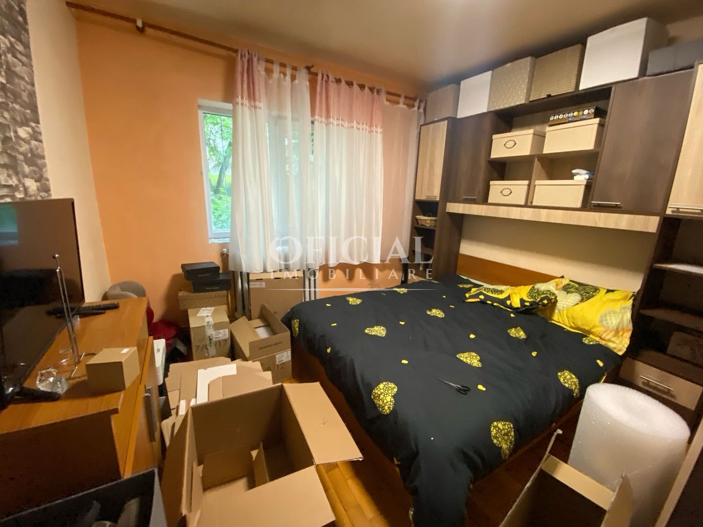 Apartament 3 Camere | 62 Mp | 2 Bai | Zorilor Viilor Recuperare - Poză 10