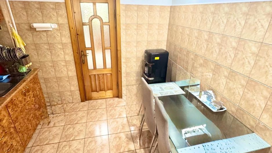 Apartament 2 camere cu garaj inclus – Str. Argedava, etaj 3 - Poză 5