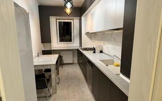 AP. 2 CAMERE- APARATORI, PARCARE, MASINA DE SPALAT VASE, METROU - Poză 4