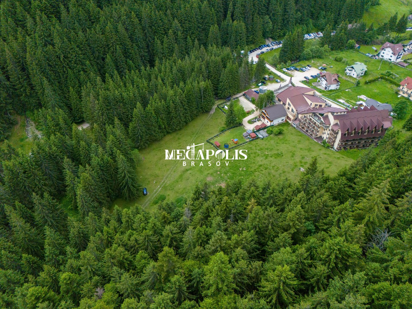 Pretabil Hotel,Pensiune,Case de Vacanta/Utilitati/PUZ - Poză 13