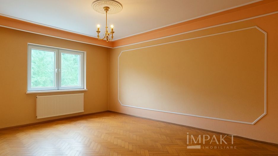 Apartament cu 2 camere decomandat in Gheorgheni zona N Titulescu - Poză 3