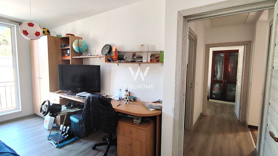 Casa la pret de apartament !! 4 camere 2 bai - Poză 5