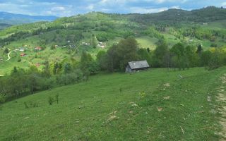Poiana Sohodol I 5600 MP I Trei corpuri cladiri I Utilitati - Poză 9