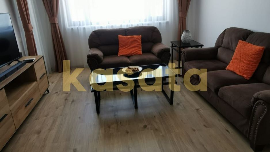Apartament modern cu 3 camere de închiriat în Greenfield Băneasa - Poză 3