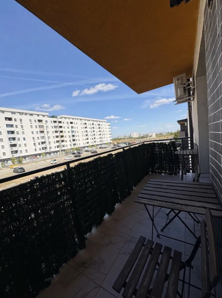AP. 2 CAMERE-  ASTORIUM RESIDENCE, PARCARE INCLUSA, CENTRALA, MODERN - Poză 6
