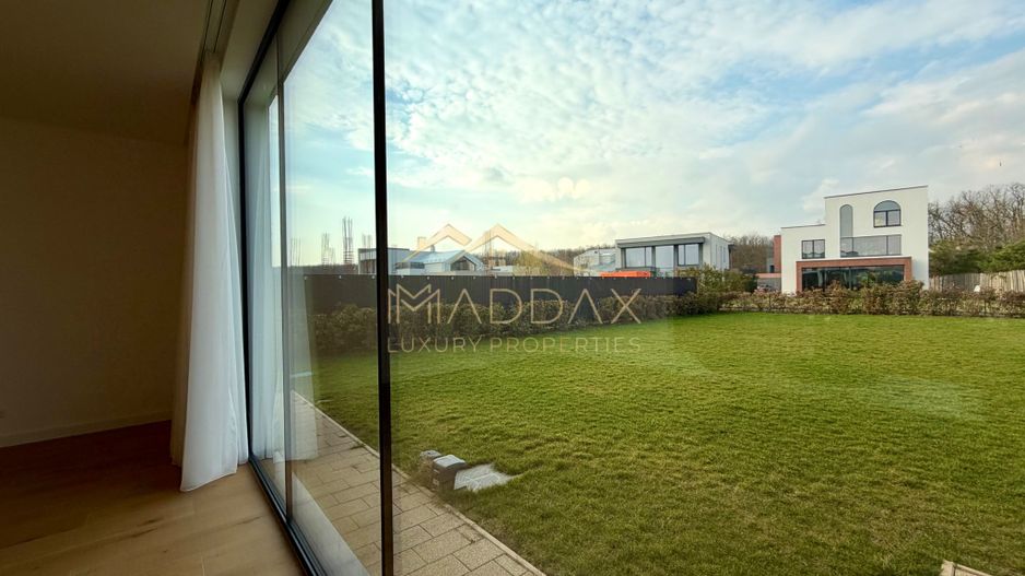 Vila Exclusivista in Mijlocul Naturii *959mp teren*/ 420mpc / Balotesti - Poză 19