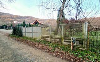 Teren intravilan intre Alba - Micesti, partea stanga - Poză 1