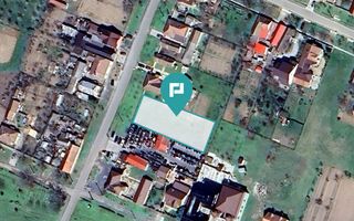 Teren 884mp Sâmbăteni, Arad. - Poză 1