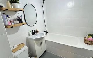 Apartament 2Camere decomandat 50mp-Zona Nicolina Lidl! - Poză 3