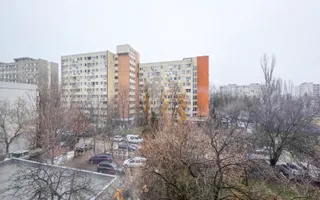 Apartament 2 cam. 60mp din 2 garsoniere, mobilat, Dumbrăvița 2 ITN - Poză 27