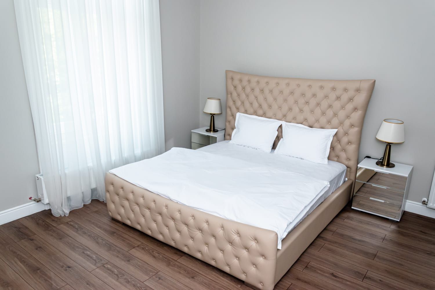 COMISION 0% Apartament Renovat 2 Camere | Zona UMFT- Centrala Proprie - Poză 5